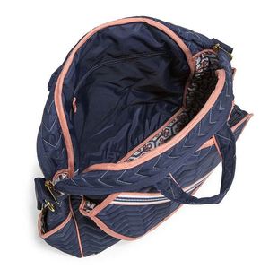 Échantillon gratuit Nouvelle collection 2021 Sac de sport à bandoulière pour entraînement, fitness, gym et tennis - Product Image 6
