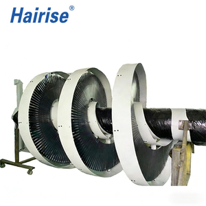Üretici özelleştirilmiş esnek zincir <span class=keywords><strong>Spiral</strong></span> konveyör yerçekimi <span class=keywords><strong>Spiral</strong></span> konveyör makinesi - Product Image 1