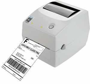 4X6เครื่องพิมพ์ใบเสร็จ4นิ้วเครื่องพิมพ์บาร์<span class=keywords><strong>โค</strong></span>้ด4x6 lazada <span class=keywords><strong>shopee</strong></span> จัดส่งสินค้าด้วยความร้อน - Product Image 1