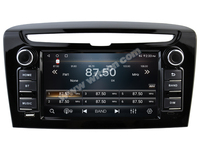 WITSON Android 15 pour LANCIA YPSILON 2012-2020 Voiture Auto Stéréo Multimédia Vidéo Lecteur DVD GPS Carplay Navigation Carplay