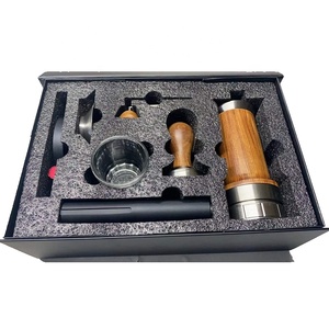 Máy pha cà phê Espresso tinh nghịch với thép Hỗ trợ máy pha cà phê Espresso cho Espresso ngoài trời tốt nhất - Product Image 2