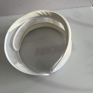 <span class=keywords><strong>Collar</strong></span>ín Cervical Ajustable PARA EL Cuidado DE LA Salud, Alineador de Hombro, Postura de Hospital, Suministros de Terapia de Rehabilitación Inferior - Product Image 3