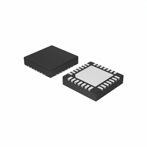 Embedded 28 VQFN Exposed Pad IC MCU 32BIT 128KB FLASH 28QFN PIC32MX254F128BT-V_MM Original Integrated Circuit Price - Product Image 1