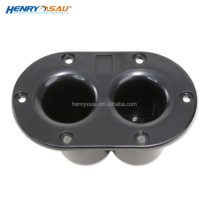 Professional Loudspeaker Box Accessories With Plastic
