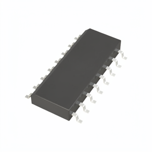Components Electronic Authorized Distributor LTC1625CS#PBF Power Management (PMIC) 16 SOlC - Product Image 1