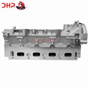 Ensemble <span class=keywords><strong>de</strong></span> culasse complet F4R à fixation directe pour Renault Clio Trafic <span class=keywords><strong>Duster</strong></span> 1999-2020 Euro3-Euro5 Marché d'exportation - Product Image 6