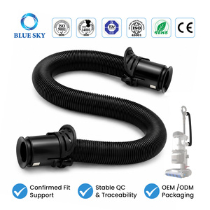 Tubo di ricambio per aspirapolvere esteso compatibile con Sharks <span class=keywords><strong>DuoClean</strong></span> Lift-Away LA455/LA700/UV900/UV950 105FP900 - Product Image 1