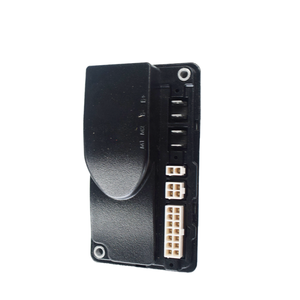 カーティス1212p-2501/2502コントローラーに代わる1212P中国製24v90Aモーター速度コントローラー - Product Image 5