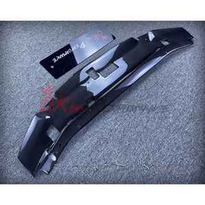 Комплект охлаждающей пластины двигателя из углеродного волокна для Nissan R34 GTR 1998-2002 - Product Image 4