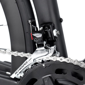 จักรยานเสือหมอบ Twitter R10pro RS-22S ระบบเบรกดิสก์  โครงคาร์บอนไฟเบอร์  จักรยานแข่งคาร์บอนไฟเบอร์โมดูลัสสูง ล้อคาร์บอน - Product Image 4