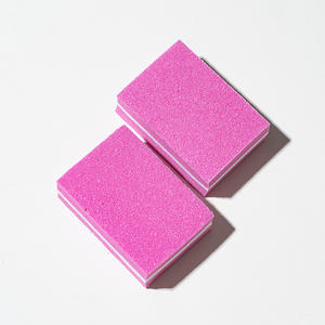 <span class=keywords><strong>Lime</strong></span> éponge <span class=keywords><strong>douce</strong></span> 4 côtés Coupe-ongles pour bébé <span class=keywords><strong>Lime</strong></span> <span class=keywords><strong>Lime</strong></span> Accessoires pour ongles Outils professionnels de nail art - Product Image 5