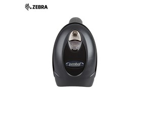 Zebra Symbol LS4278/LI4278/LS4208 Interface USB sans fil Pistolet à balayage portable Stock Bar Machine Pistolet à balayage - Product Image 3