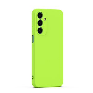 Thời trang mẫu miễn phí Silicone trường hợp điện thoại cho Samsung Galaxy A16 36 26 56 trường hợp TPU trong điện thoại di động Túi & trường hợp - Product Image 2