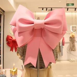EVA Kit <b>Large</b> Giant <b>Bow</b> for Backdrop Party Wedding Wall Decor Christmas Tree Decoration - Product Image 3