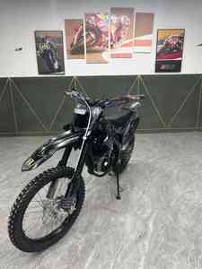 <span class=keywords><strong>Moto</strong></span> d'<span class=keywords><strong>occasion</strong></span> Bosuer Black Warrior 250 <span class=keywords><strong>Moto</strong></span> <span class=keywords><strong>Enduro</strong></span> Motocross Tout-terrain <span class=keywords><strong>250cc</strong></span> Moteur sans balais Motos à essence - Product Image 4