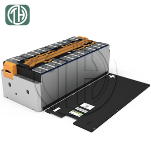 2P6S 58Ah VDA355 NMC batterijmodule, 22,2V nominale spanning, ~1,3kWh compact ontwerp voor elektrische voertuigen en industriële stroomtoepassingen - Product Image 1