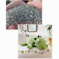Peluches réalistes faites à la main de 3,5 lb, peluches géantes réalistes, jouets en peluche pour soulager le stress, animaux en peluche lestés