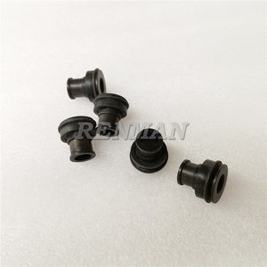 Cummins ISLe QSL9 Động Cơ Diesel Xe Tải ISL8.9 Giảm Tiếng Ồn Rung Cách Ly 3959799 - Product Image 5