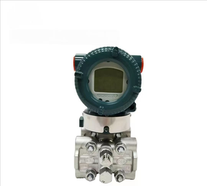 Transmisores de Nivel EJX EJX530A, Sensores de Nivel de Alta Precisión - Product Image 6