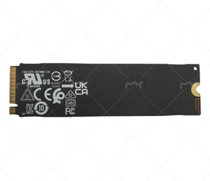 PM991 MZ-VLQ1280 usato esterno <span class=keywords><strong>M</strong></span>.2 interfaccia Laptop SATA porta di espansione prodotto - Product Image 4