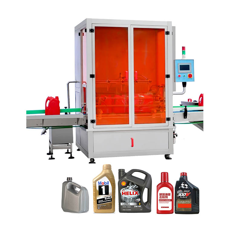 Китай, новая технология, высококачественное смазочное масло для двигателя, смазочное масло, машина для розлива
