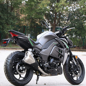 <span class=keywords><strong>Moto</strong></span> de rue d'<span class=keywords><strong>occasion</strong></span> Black Warrior classique 400-600cc - Product Image 3