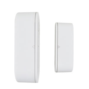 Tuya-Sensor de ventana inalámbrico inteligente, alarma de aplicación en tiempo Real Compatible con Alexa, asistente de Google, Tuya, Wifi, Sensor de puerta inteligente - Product Image 6