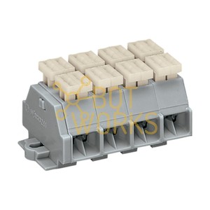 Wago 261204342000 - Nuovo - Product Image 1