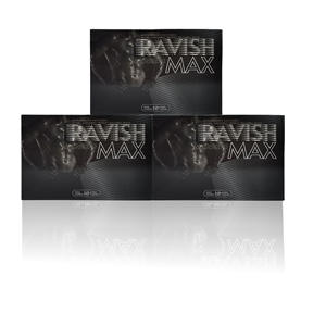 Cápsulas de apoyo a la vitalidad masculina natural, suplementos de hierba de cabra keratinizada que aportan energía y resistencia - Product Image 4