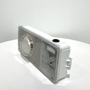 Self-diagnosis Duct <strong>Smoke</strong> Detector With <strong>Alarm</strong> - Product Image 2