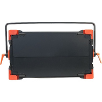 Panneau LED 200W pour éclairage d'appoint, 600 LED, CRI élevé Ra≥97, gradation multiple, sans scintillement, silencieux