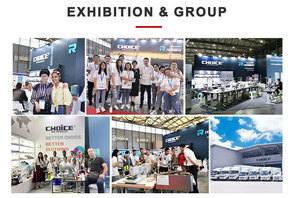 GC872D Giá Tốt Nhất Đi Bộ Chân Công Nghiệp Kim Đôi Lockstitch Máy May Điển Hình - Product Image 5