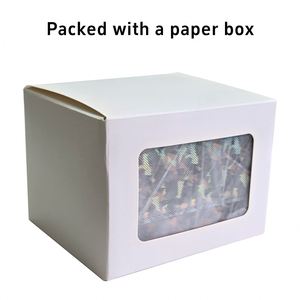 Boîte de rangement horizontale exclusive à paillettes pour plus de 100 cartes - Étui TCG scintillant et brillant - Rangement latéral pour Commander Pokémon - Product Image 4