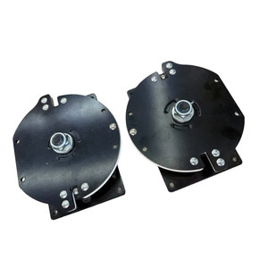 Sofa Armrest Rotation <b>Hardware</b> 180 Degree Left Right Rotate Functional Furniture Accessory - Product Image 3