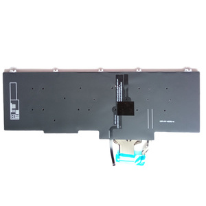 Clavier d'ordinateur portable en langue personnalisée clavier d'ordinateur portable US UK pour Dell <span class=keywords><strong>Precision</strong></span> 7530 <span class=keywords><strong>7730</strong></span> E7530 M7530 - Product Image 2