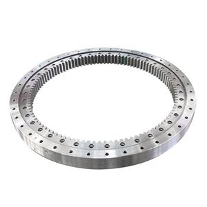 Roulements à billes à contact angulaire à double rangée BD130-1SA BD130-2A BD155-1SA/6SA SF4852 PX1 pour excavatrice BD130-1SA - Product Image 3
