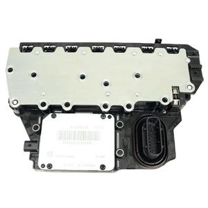 Transmisión Automática Remanufacturada al por Mayor 6T40E TCM 24261414 para Chevrolet OEM 24256523 de Alto Rendimiento 12 Meses - Product Image 1