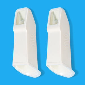 Manchons de protection en silicone autoclavables jetables pour <span class=keywords><strong>scanner</strong></span> intra-oral dentaire avec couvercle de miroir compatible <span class=keywords><strong>TRIOS</strong></span> 3 sans fil/filaire/Core - Product Image 1