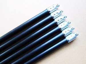 Système <span class=keywords><strong>de</strong></span> nettoyage <span class=keywords><strong>de</strong></span> cheminée rotative pour perceuse Brosse <span class=keywords><strong>de</strong></span> nettoyage <span class=keywords><strong>de</strong></span> cheminée rotative pour perceuse Kit <span class=keywords><strong>de</strong></span> brosse et <span class=keywords><strong>de</strong></span> tige <span class=keywords><strong>de</strong></span> nettoyage <span class=keywords><strong>de</strong></span> cheminée rotative - Product Image 3