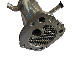 Valvola EGR di Alta Qualità per Ricambi Auto GK2Q-9F464-AB GK2Q-9U438-AG per <span class=keywords><strong>FORD</strong></span> <span class=keywords><strong>TRANSIT</strong></span> CUSTOM 2.0 TDCI dal 2016 in poi - Product Image 5