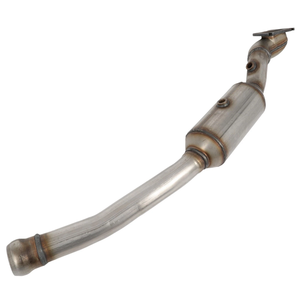 Convertidor Catalítico de Acero Inoxidable Euro 5 para Jeep Grand Cherokee, Accesorio para Vehículos, Venta al Por Mayor del Fabricante, Retrofit/Actualización - Product Image 4