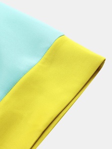 Sweats à capuche imprimés à col rond en micro-polaire pour hommes Poche kangourou Vêtements chics et confortables Veste à capuche adaptée aux voyages Vêtements pour hommes - Product Image 6