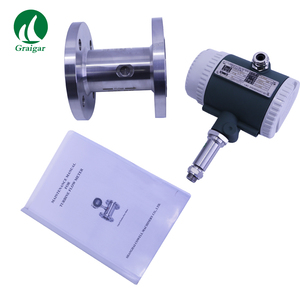 DN50MM <strong>Turbine</strong> <strong>Flowmeter</strong> Stainless Steel Liquid Flow Meter Volumetric Measuring <strong>Turbine</strong> Type of Impeller <strong>Flowmeters</strong> - Product Image 6