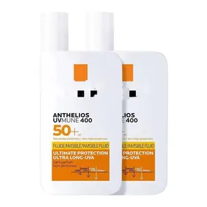 Nuovo prodotto grande fratello SPF50 + crema idratante idratante idratante viso impermeabile e rinfrescante crema solare