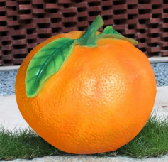 Lámparas Decorativas LED con Motivo de Brillo Naranja para el Día de Año Nuevo, Luces de Navidad IP65 para Jardines, Centros Comerciales, Eventos, Paisajes Culturales - Product Image 1