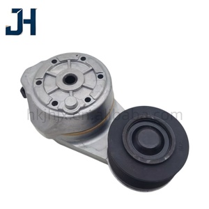 Tendeur de courroie de remplacement 347-7092 3477092, pièces détachées pour engins de construction, compatible avec 773G, 775G, 777G, 990K, 992K, C27, C32 - Product Image 6