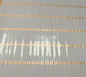 פס לדים <span class=keywords><strong>FPC</strong></span> <span class=keywords><strong>2835</strong></span> 3535 7070 עובי נחושת OSP ציפוי בדיל - Product Image 2