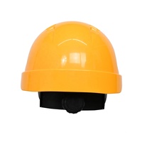 ULTAC Logo personnalisable Casque de sécurité pour l'industrie de la construction ventilé à bas prix Casque de protection EN397 ABS Casque de sécurité