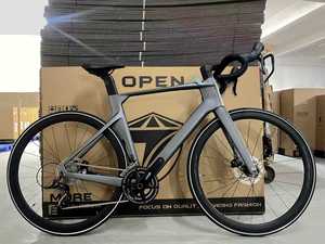 <span class=keywords><strong>Cuadro</strong></span> de Bicicleta de Carreras 700C de Fibra de <span class=keywords><strong>Carbono</strong></span> de Fábrica China con Freno de Disco, Eje Pasante y Horquilla de <span class=keywords><strong>Carbono</strong></span> - Product Image 6