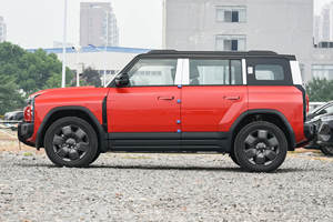 2024 चेरी icar 03t सुव नया मॉडल हैचबैक 520 किलोमीटर लंबी दूरी के साथ इलेक्ट्रिक कार के नए ऊर्जा वाहन बेड़े को छोड़ दिया गया है। - Product Image 3